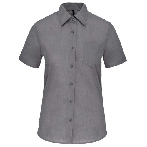 Kariban KA548 JUDITH > LADIES' SHORT-SLEEVED SHIRT M