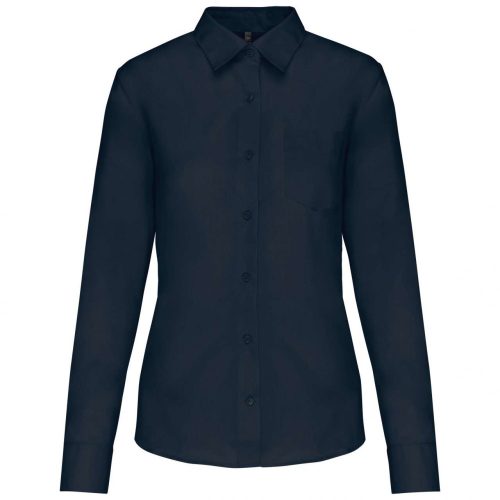 Kariban KA549 JESSICA > LADIES' LONG-SLEEVED SHIRT S