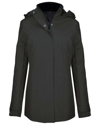 Kariban KA6108 LADIES' PARKA 3XL