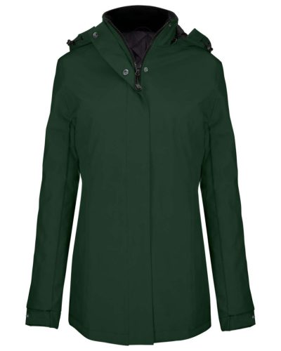 Kariban KA6108 LADIES' PARKA M