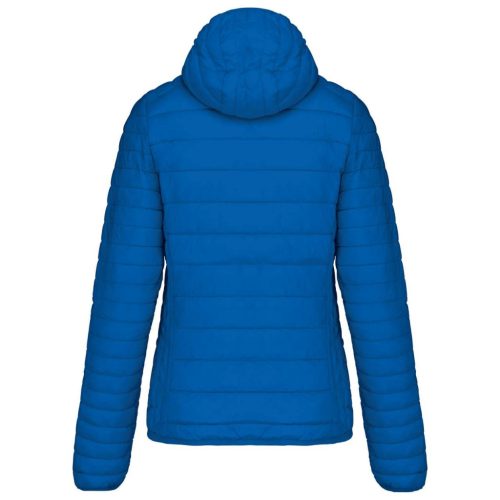 Kariban KA6111 LADIES' LIGHTWEIGHT HOODED PADDED JACKET 2XL