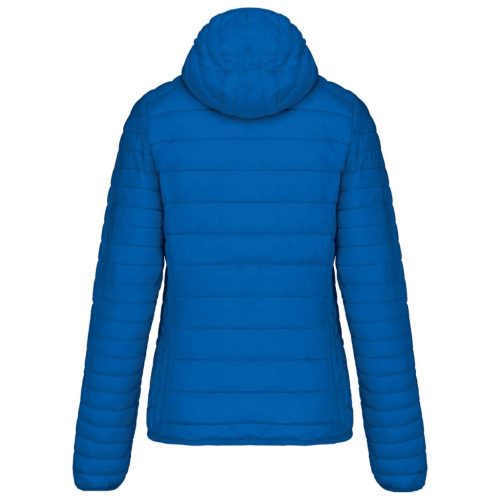 Kariban KA6111 LADIES' LIGHTWEIGHT HOODED PADDED JACKET M