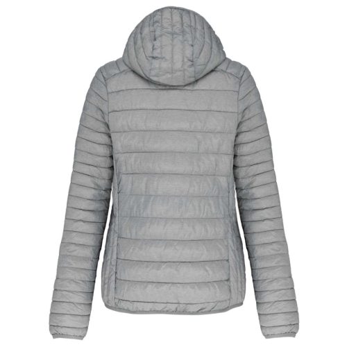 Kariban KA6111 LADIES' LIGHTWEIGHT HOODED PADDED JACKET 2XL