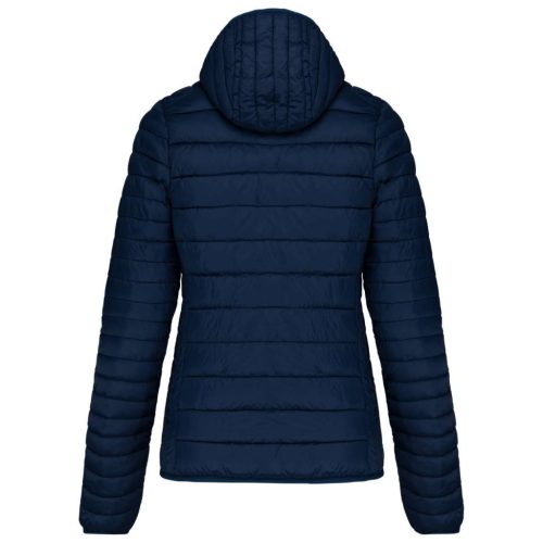 Kariban KA6111 LADIES' LIGHTWEIGHT HOODED PADDED JACKET 2XL