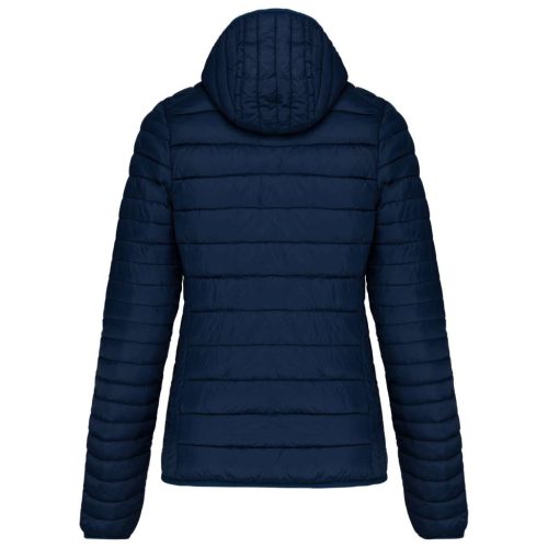 Kariban KA6111 LADIES' LIGHTWEIGHT HOODED PADDED JACKET M