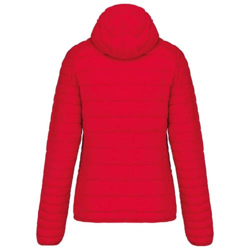 Kariban KA6111 LADIES' LIGHTWEIGHT HOODED PADDED JACKET 2XL