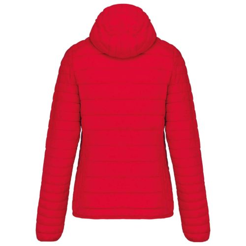 Kariban KA6111 LADIES' LIGHTWEIGHT HOODED PADDED JACKET 2XL