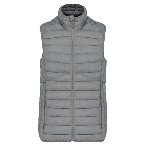 Kariban KA6114 LADIES' LIGHTWEIGHT SLEEVELESS FAKE DOWN JACKET M