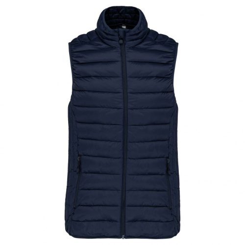 Kariban KA6114 LADIES' LIGHTWEIGHT SLEEVELESS FAKE DOWN JACKET 2XL