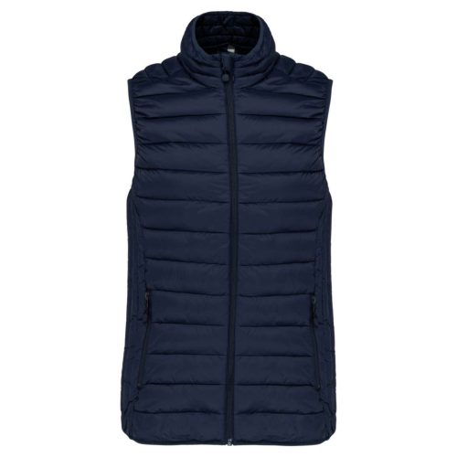 Kariban KA6114 LADIES' LIGHTWEIGHT SLEEVELESS FAKE DOWN JACKET M