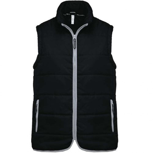 Kariban KA6116 QUILTED BODYWARMER 4XL