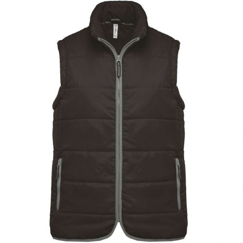 Kariban KA6116 QUILTED BODYWARMER 3XL