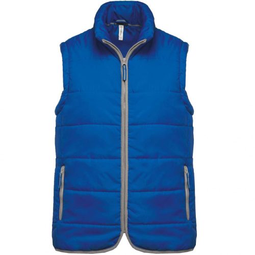 Kariban KA6116 QUILTED BODYWARMER 2XL