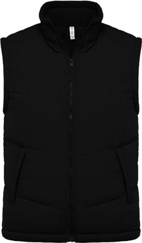 Kariban KA6118 FLEECE LINED BODYWARMER S