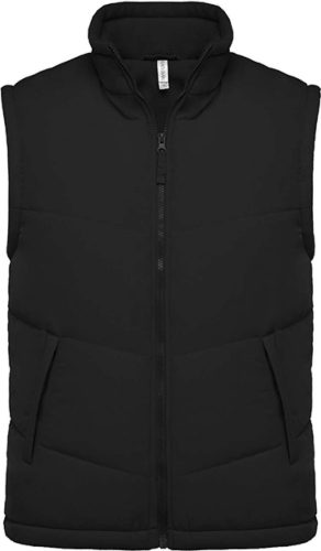 Kariban KA6118 FLEECE LINED BODYWARMER L