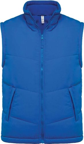 Kariban KA6118 FLEECE LINED BODYWARMER L