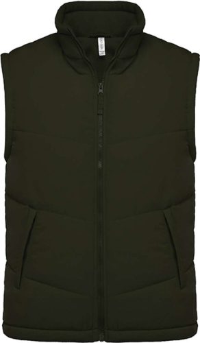 Kariban KA6118 FLEECE LINED BODYWARMER L