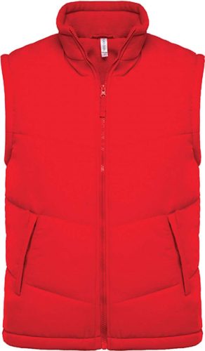 Kariban KA6118 FLEECE LINED BODYWARMER L