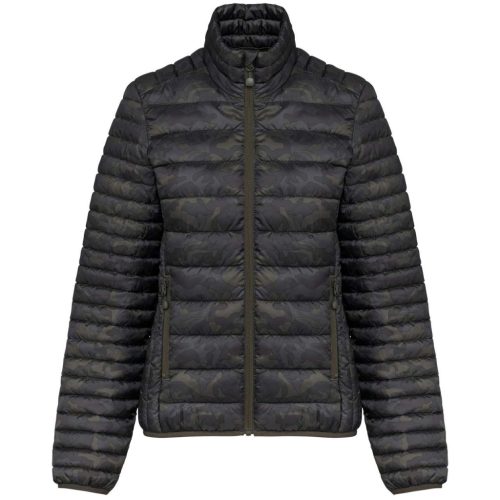 Kariban KA6121 LADIES' LIGHTWEIGHT PADDED JACKET 2XL