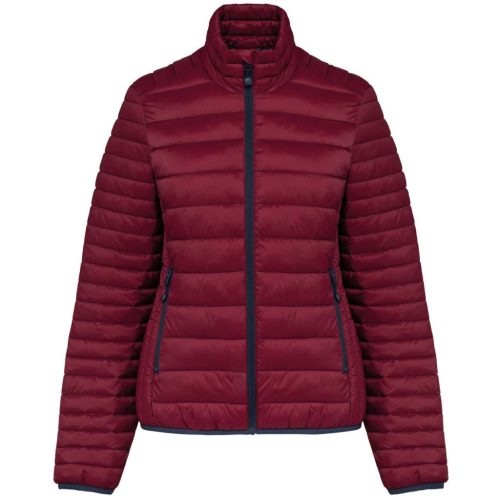 Kariban KA6121 LADIES' LIGHTWEIGHT PADDED JACKET L