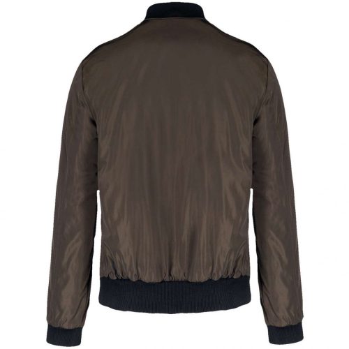 Kariban KA6122 MEN'S BOMBER JACKET M