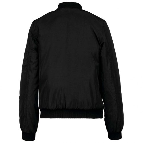 Kariban KA6123 LADIES' BOMBER JACKET 2XL