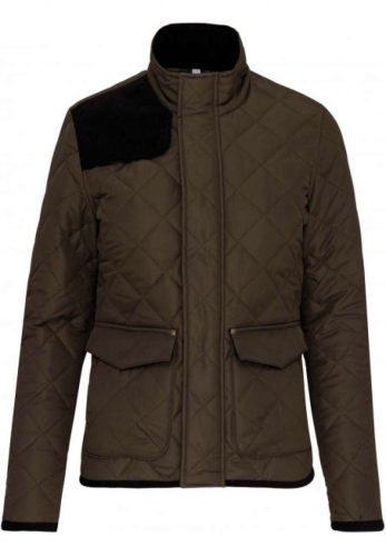 Kariban KA6126 MEN'S QUILTED JACKET L