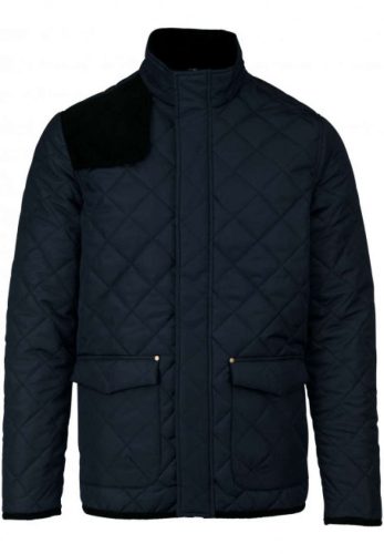 Kariban KA6126 MEN'S QUILTED JACKET 2XL