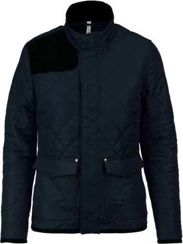 Kariban KA6127 LADIES’ QUILTED JACKET 2XL