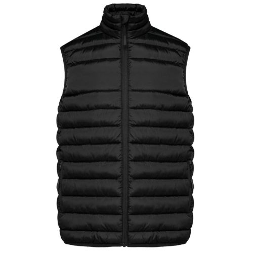 Kariban KA6172 MEN'S QUILTED BODYWARMER 4XL