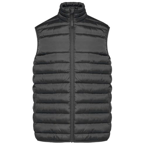 Kariban KA6172 MEN'S QUILTED BODYWARMER 2XL