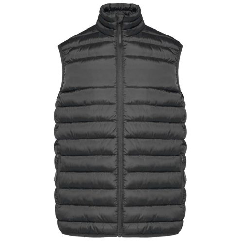 Kariban KA6172 MEN'S QUILTED BODYWARMER 4XL