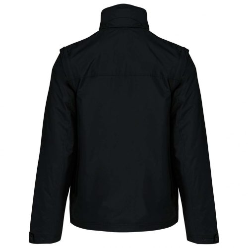 Kariban KA639 SCORE - DETACHABLE-SLEEVED BLOUSON JACKET L