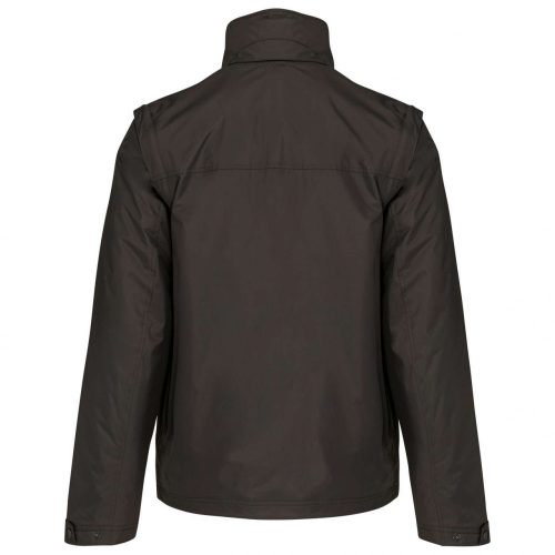 Kariban KA639 SCORE - DETACHABLE-SLEEVED BLOUSON JACKET L