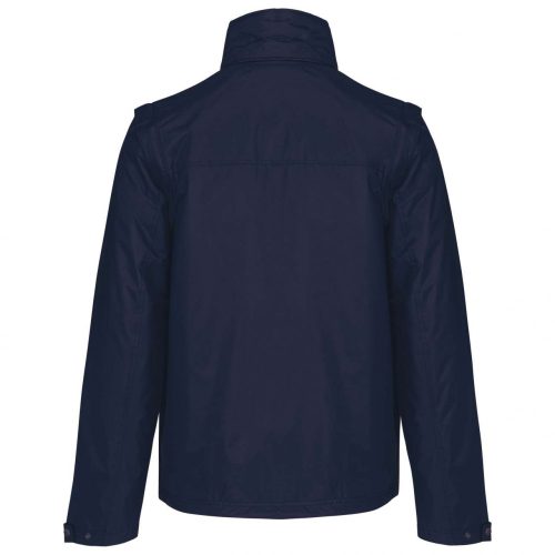 Kariban KA639 SCORE - DETACHABLE-SLEEVED BLOUSON JACKET L