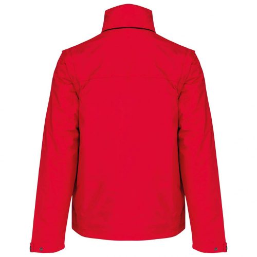 Kariban KA639 SCORE - DETACHABLE-SLEEVED BLOUSON JACKET 3XL