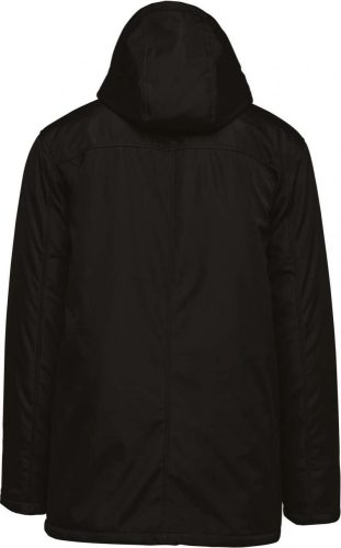 Kariban KA656 PARKA WITH REMOVABLE HOOD 2XL