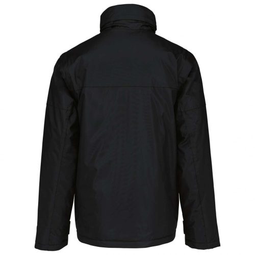 Kariban KA693 FACTORY - DETACHABLE SLEEVED BLOUSON JACKET 3XL