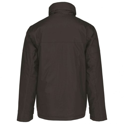 Kariban KA693 FACTORY - DETACHABLE SLEEVED BLOUSON JACKET M