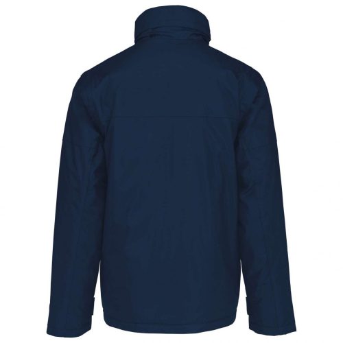 Kariban KA693 FACTORY - DETACHABLE SLEEVED BLOUSON JACKET 2XL