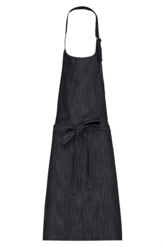 Kariban KA8000 POLYCOTTON APRON WITHOUT POCKET U