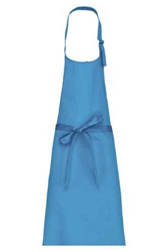 Kariban KA8000 POLYCOTTON APRON WITHOUT POCKET U