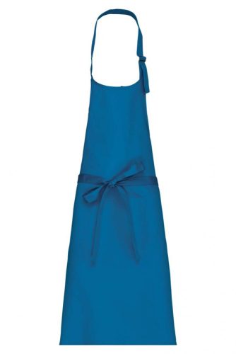 Kariban KA8000 POLYCOTTON APRON WITHOUT POCKET U