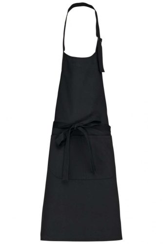 Kariban KA8005 COTTON APRON HIGH-TEMPERATURE WASHABLE U