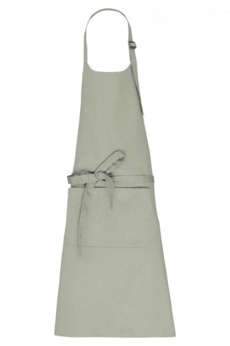 Kariban KA8007 APRON WITH POCKET IN ORGANIC COTTON U