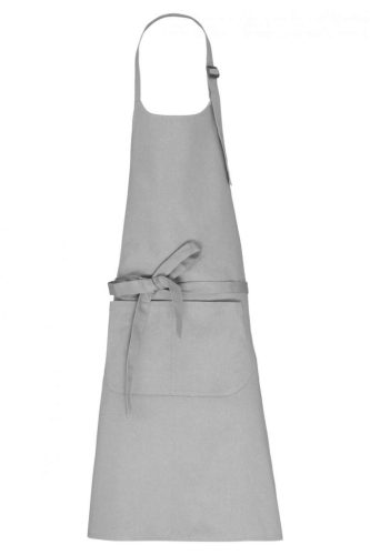 Kariban KA8007 APRON WITH POCKET IN ORGANIC COTTON U