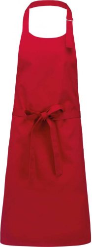 Kariban KA895 COTTON APRON WITHOUT POCKET U