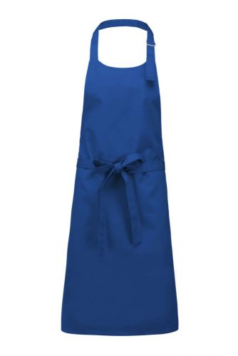 Kariban KA895 COTTON APRON WITHOUT POCKET U