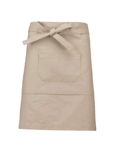 Kariban KA898 COTTON MID-LENGTH APRON U