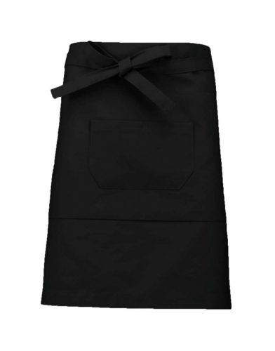 Kariban KA898 COTTON MID-LENGTH APRON U